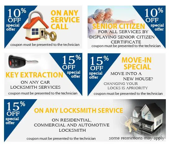 Locksmith Of San Leandro San Leandro, CA 510-404-0606